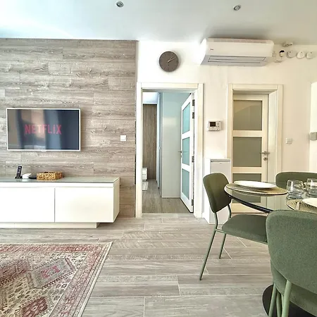 Appartement Eight Point Living Sl12 - *