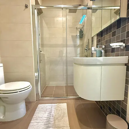 Apartman Eight Point Living Sl12 - Sliema