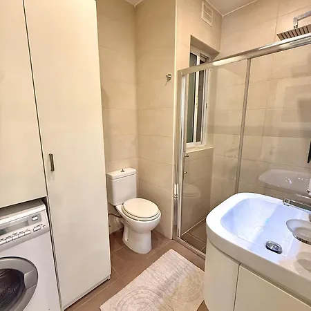 Apartman Eight Point Living Sl12 - Sliema