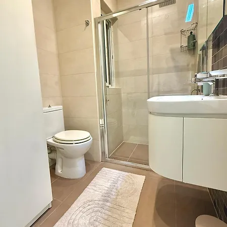 Apartman Eight Point Living Sl12 - *