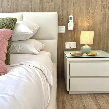 Appartement Eight Point Living Sl12 - Sliema