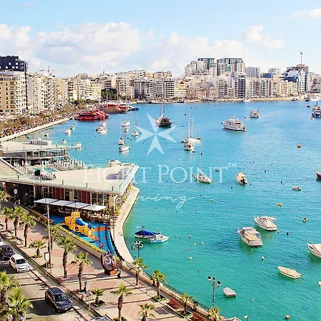 Eight Point Living Sl12 - Sliema