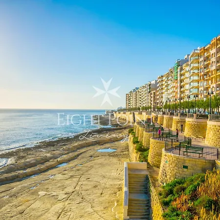 Appartement Eight Point Living Sl12 -